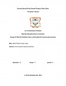 El reto de planificar para la diversidad en una educación inclusiva
