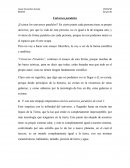 ¿Existen los universos paralelos?