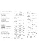 Tema : Identidades Trigonométricas