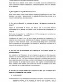 Cuales son las Relaciones afectivas y la importancia de la educación