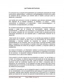 Fuentes Del Currículo