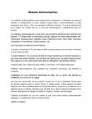 Cuales son los mejores Metodos Anticonceptivos