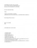 PLAN DE TESIS: MANUAL DE GESTIÓN Y CONTROL ADMINISTRATIVO-FINANCIERO PARA LA AGROINDUSTRIA FLORICOLA