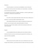 El libro de la química y la cocina tiene como finalidad dar a conocer los datos más relevantes de las raciones que tienen ciertos alimentos con el cuerpo humano, y estas pueden tener consecuencias buenas como malas