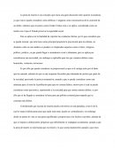 Pena de muerte es un concepto que inicia una gran discusión