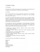 Conceptos de climatología