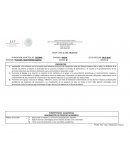 PLAN ANUAL DE TRABAJO SEGUIMIENTO DEL PROCESO ACADEMICO