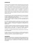 El proyecto surgió de la necesidad de orientar a las personas sobre una mejor nutrición en sus comidas