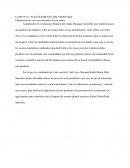 Elaboración de cera con materiales de uso casero.