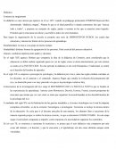 La didáctica es una ciencia que aparece en el a;o 1657, cuando un pedagogo protestante COMENIO