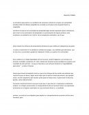 La emulacion Pecuniaria