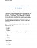 LAS EMOCIONES Y SU IMPORTANCIA EN LA CONSULTA ODONTOLÓGICA