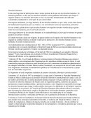 Seguridad jurídica. Derechos humanos