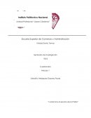 Ejercicios de inteligencia Cuestionario Módulo 1