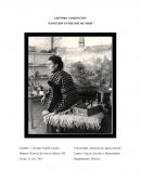 LEONORA CARRINGTON “CONEXIÓN ENTRE DOS MUNDOS”