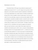 Como es un Ejemplo de Benchmarking