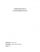 La escuela y la carcel, como institucion
