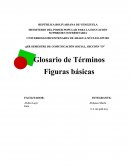 Glosario de figuras geométricas