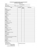 TEST GESTALTICO VISOMOTOR BENDER