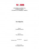 INTRODUCCIÓN A LOS SISTEMAS DE CONTABILIDAD DE BANCOS