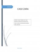 Caso zara preguntas de discucion