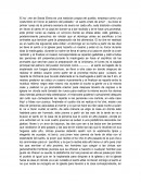 Tradiciones del pueblo de Santa Elena