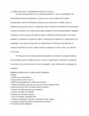 Juridico LA PROCURACIÒN Y ADMINISTRACIÓN DE JUSTICIA: