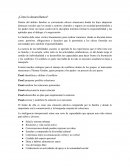 Como desarrollamos la inteligencia intrapersonal. La familia debe tener ciertos lineamientos para realizar reuniones