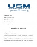 Cotabilidad de Costos