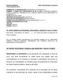 Renovando a la sociedad