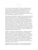 Cuento corto amistad y amor