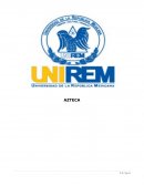 AZTECA Gary Jennings