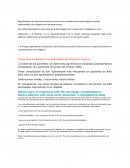 Regularmente la disección de aorta se asocia con complicaciones neurológicas severas relacionadas a las reparaciones de aneurismas