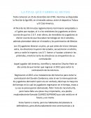 LA FINAL QUE CAMBIO AL MUNDO