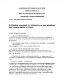 Enfermeria ¿Qué es la Medicina Forense?