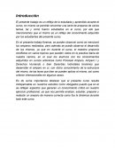 Informe de Trabajo forense.