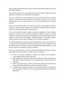 Modelo de discurso de graduación