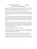 Fisiologia. HORMONAS CORTICOSUPRERRENALES