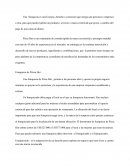 Franquicia de Pitzza Hut