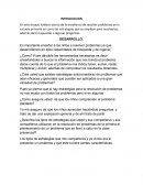 En este ensayo hablare acerca de la enseñanza de resolver problemas en la escuela primaria así como las estrategias que se emplean para resolverlos, además daré respuestas a algunas preguntas