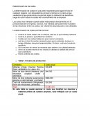 PRESENTACION SOBRE FACTIBILIDAD DE PROYECTO