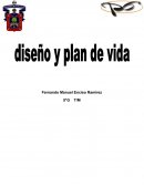 Historia de vida de Fernando Manuel Enciso Ramírez