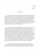 ENSAYO SOBRE ACERCA DEL SUICIDIO.