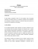 Como es La vida cotidiana como espacio de construcción social.