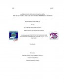 Certificación del INSTITUTO TECNOLOGICO DE ESTUDIOS SUPERIORES DE ZAMORA bajo la norma ISO 14001