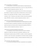 Evaluación parcial fundamentos de economía