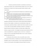 EVIDENCIA ARGUMENTADA