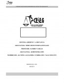 PROYECTO DE EXPORTACION ¿QUIENES SOMOS?