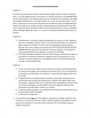 Tercer parcial derecho administrativo