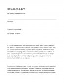 RESUMEN: TU ERES TU PROPIA MARCA